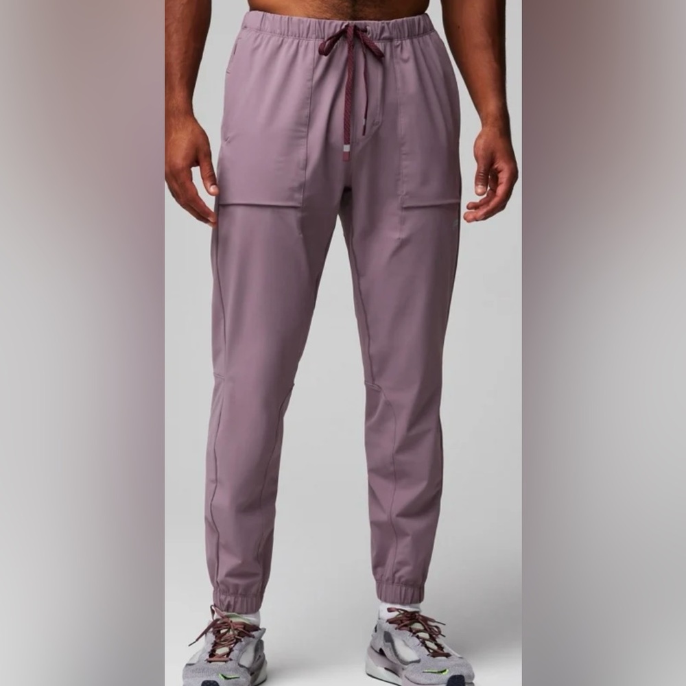 Fabletics The One Jogger Pants NWT